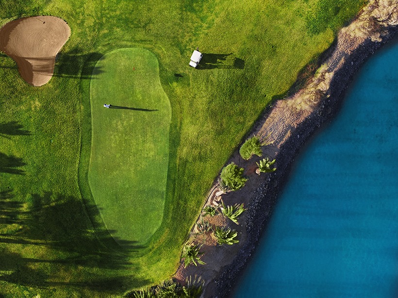 El Gouna GC